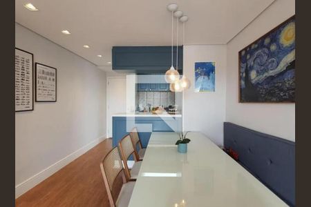 Foto 19 de apartamento à venda com 2 quartos, 77m² em Vila Polopoli, São Paulo