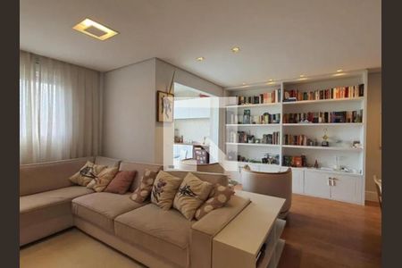 Foto 26 de apartamento à venda com 2 quartos, 77m² em Vila Polopoli, São Paulo