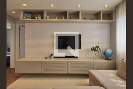 Foto 25 de apartamento à venda com 2 quartos, 77m² em Vila Polopoli, São Paulo