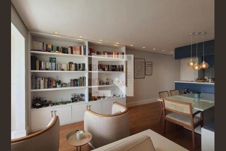 Foto 11 de apartamento à venda com 2 quartos, 77m² em Vila Polopoli, São Paulo