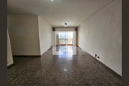 Foto 01 de apartamento à venda com 3 quartos, 106m² em Vila Polopoli, São Paulo