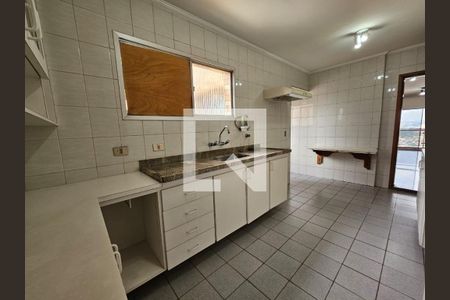 Foto 13 de apartamento à venda com 3 quartos, 106m² em Vila Polopoli, São Paulo