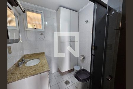 Foto 10 de apartamento à venda com 3 quartos, 106m² em Vila Polopoli, São Paulo