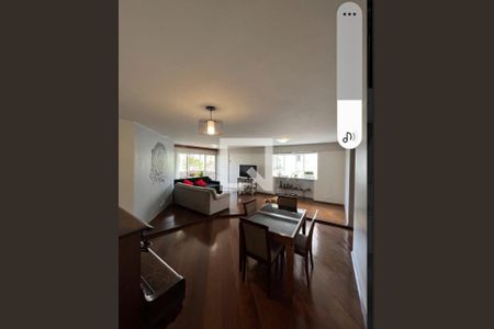 Foto 05 de apartamento à venda com 4 quartos, 157m² em Vila Pirajussara, São Paulo