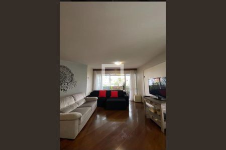 Foto 14 de apartamento à venda com 4 quartos, 157m² em Vila Pirajussara, São Paulo