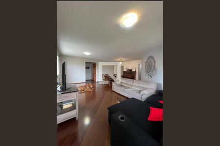 Foto 04 de apartamento à venda com 4 quartos, 157m² em Vila Pirajussara, São Paulo