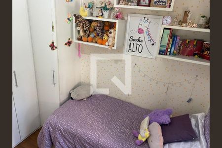 Foto 11 de apartamento à venda com 3 quartos, 59m² em Jardim das Vertentes, São Paulo