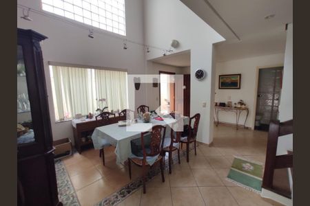 Foto 12 de casa de condomínio à venda com 4 quartos, 280m² em Parque dos Principes, São Paulo