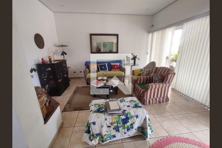 Foto 07 de casa de condomínio à venda com 4 quartos, 280m² em Parque dos Principes, São Paulo