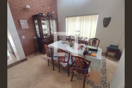 Foto 05 de casa de condomínio à venda com 4 quartos, 280m² em Parque dos Principes, São Paulo