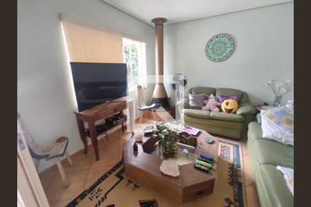 Foto 08 de casa de condomínio à venda com 4 quartos, 280m² em Parque dos Principes, São Paulo