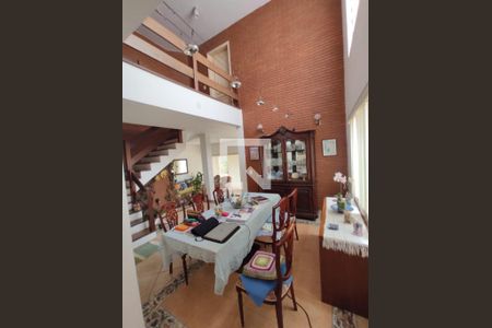 Foto 13 de casa de condomínio à venda com 4 quartos, 280m² em Parque dos Principes, São Paulo