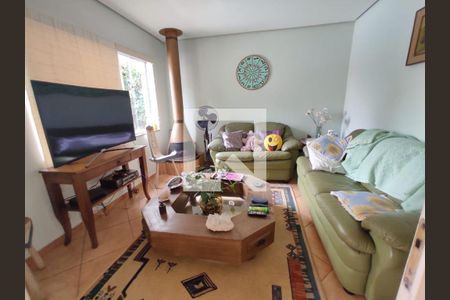 Foto 09 de casa de condomínio à venda com 4 quartos, 280m² em Parque dos Principes, São Paulo