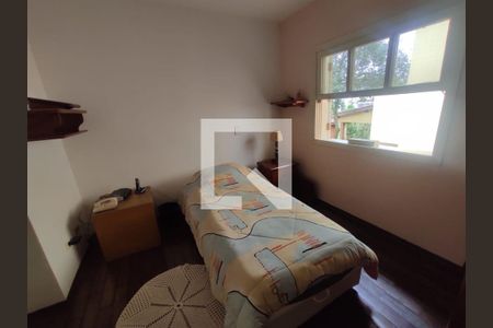 Foto 22 de casa de condomínio à venda com 4 quartos, 280m² em Parque dos Principes, São Paulo