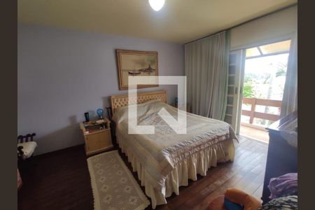 Foto 17 de casa de condomínio à venda com 4 quartos, 280m² em Parque dos Principes, São Paulo