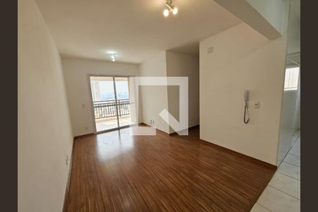 Foto 06 de apartamento à venda com 2 quartos, 60m² em Vila Gomes, São Paulo