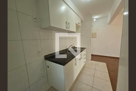 Foto 10 de apartamento à venda com 2 quartos, 60m² em Vila Gomes, São Paulo