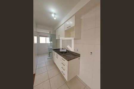 Foto 11 de apartamento à venda com 2 quartos, 60m² em Vila Gomes, São Paulo