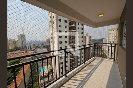 Foto 13 de apartamento à venda com 2 quartos, 60m² em Vila Gomes, São Paulo