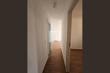 Foto 09 de apartamento à venda com 2 quartos, 60m² em Vila Gomes, São Paulo