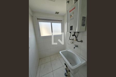 Foto 12 de apartamento à venda com 2 quartos, 60m² em Vila Gomes, São Paulo