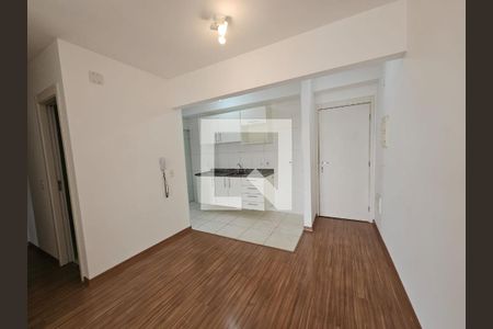 Foto 03 de apartamento à venda com 2 quartos, 60m² em Vila Gomes, São Paulo