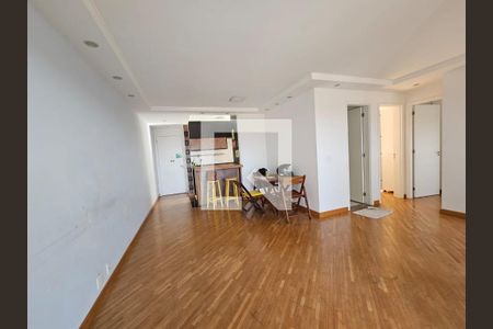 Foto 03 de apartamento à venda com 3 quartos, 72m² em Vila Polopoli, São Paulo