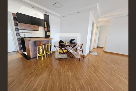 Foto 05 de apartamento à venda com 3 quartos, 72m² em Vila Polopoli, São Paulo