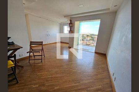 Foto 07 de apartamento à venda com 3 quartos, 72m² em Vila Polopoli, São Paulo