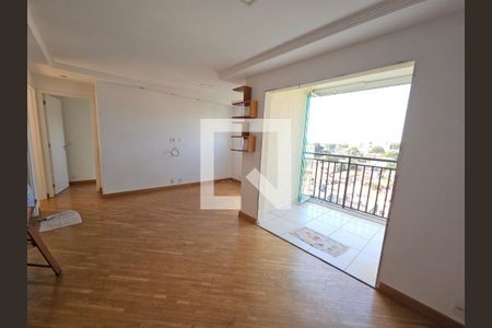 Foto 04 de apartamento à venda com 3 quartos, 72m² em Vila Polopoli, São Paulo