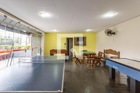 Apartamento à venda com 2 quartos, 56m² em Vila Monte Alegre, São Paulo