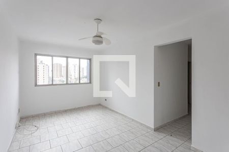 Apartamento à venda com 2 quartos, 56m² em Vila Monte Alegre, São Paulo