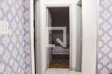 Corredor de casa à venda com 3 quartos, 220m² em Santa Teresinha, São Paulo