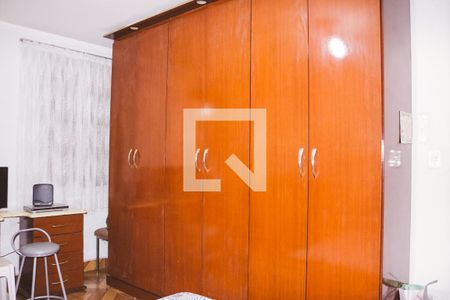 Quarto Suíte de casa à venda com 3 quartos, 220m² em Santa Teresinha, São Paulo