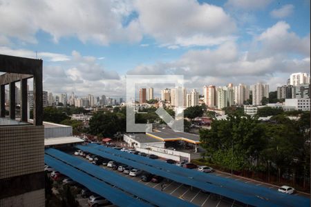 Vista da Varanda  de apartamento para alugar com 2 quartos, 37m² em Vila da Saúde, São Paulo