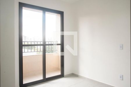 Sala de apartamento para alugar com 2 quartos, 37m² em Vila da Saúde, São Paulo