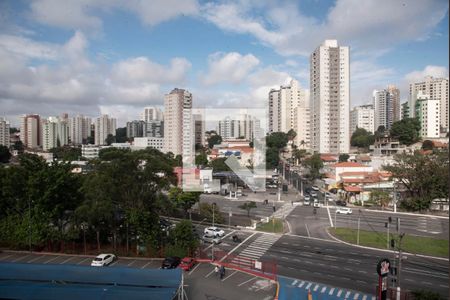 Vista do Quarto 1 de apartamento para alugar com 2 quartos, 37m² em Vila da Saúde, São Paulo