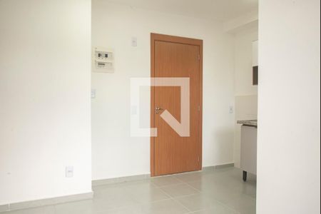 Sala de apartamento para alugar com 2 quartos, 37m² em Vila da Saúde, São Paulo