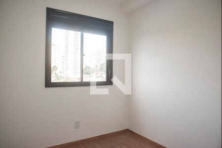 Quarto 1 de apartamento para alugar com 2 quartos, 37m² em Vila da Saúde, São Paulo