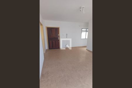 Sala de apartamento para alugar com 2 quartos, 56m² em Jardim Atlântico, Florianópolis