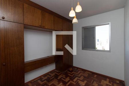 Quarto 1 de apartamento à venda com 3 quartos, 68m² em Vila Gustavo, São Paulo