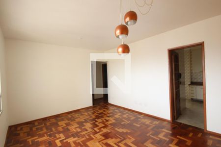 Sala  de apartamento à venda com 3 quartos, 68m² em Vila Gustavo, São Paulo