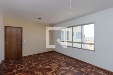 Sala de apartamento à venda com 3 quartos, 68m² em Vila Gustavo, São Paulo