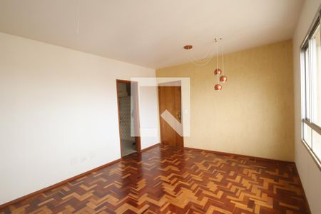 Sala  de apartamento à venda com 3 quartos, 68m² em Vila Gustavo, São Paulo