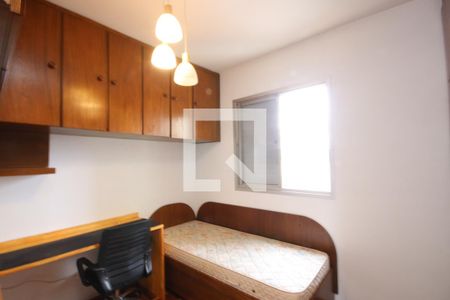 Quarto 1 de apartamento à venda com 3 quartos, 68m² em Vila Gustavo, São Paulo