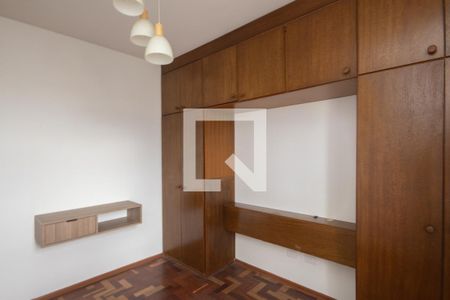 Quarto 2 de apartamento à venda com 3 quartos, 68m² em Vila Gustavo, São Paulo