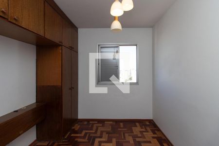 Quarto 1 de apartamento à venda com 3 quartos, 68m² em Vila Gustavo, São Paulo