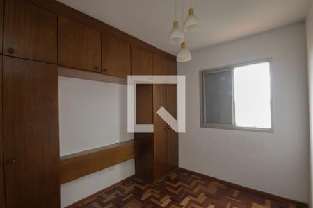 Quarto 2 de apartamento à venda com 3 quartos, 68m² em Vila Gustavo, São Paulo