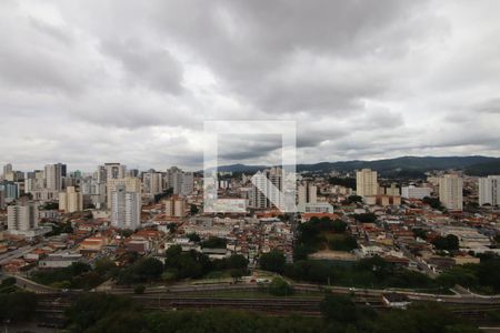  Vista  de apartamento à venda com 3 quartos, 68m² em Vila Gustavo, São Paulo