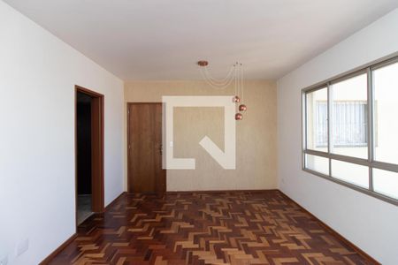 Sala de apartamento à venda com 3 quartos, 68m² em Vila Gustavo, São Paulo